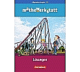 mathewerkstatt 10. Schuljahr - Mittlerer Schulabschluss - Allgemeine Ausgabe - aus der Kategorie Mathematik