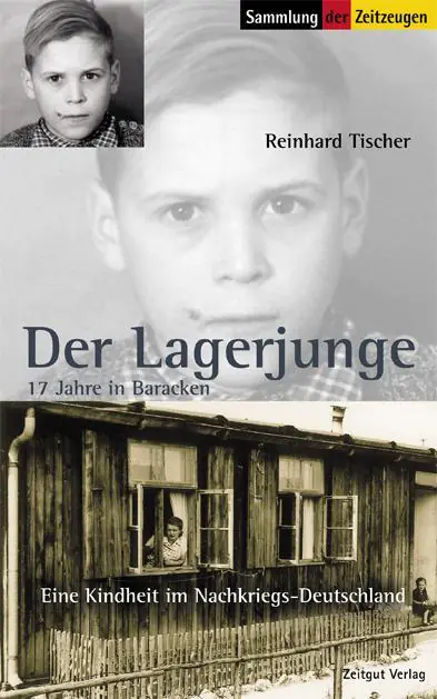 Der Lagerjunge aus der Kategorie Geschichte