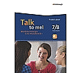 Talk to me! Mündliche Prüfung in der SI 7-8 aus der Kategorie Englisch