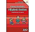 Lesen, knobeln, logisch denken aus der Kategorie Deutsch
