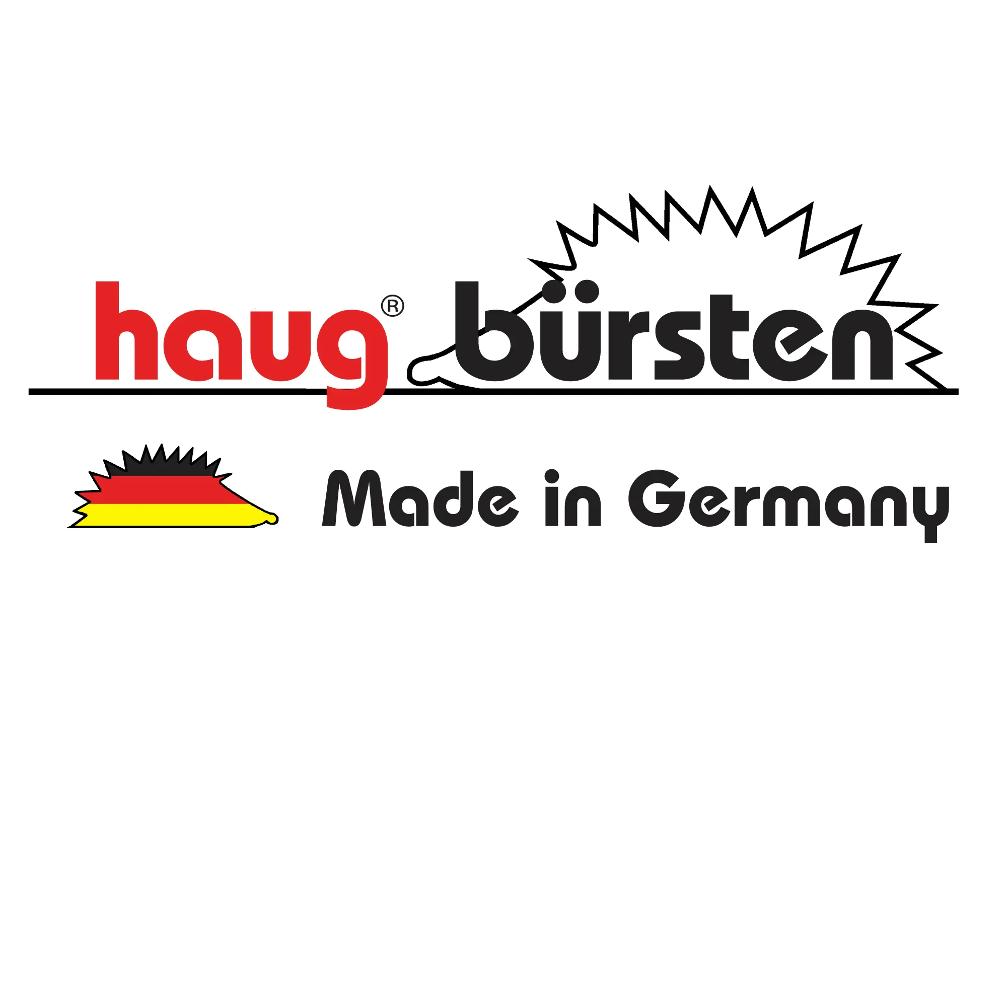 haug Nagelbürste Bügel ws aus der Kategorie Drogeriebedarf
