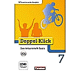 Doppel-Klick 7. Schuljahr. Das Arbeitsheft Basis. Differenzierte Ausgabe aus der Kategorie Deutsch