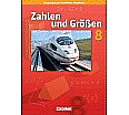 Zahlen und Größen 8. Schuljahr. Schülerbuch. Kernlehrpläne Gesamtschule aus der Kategorie Mathematik