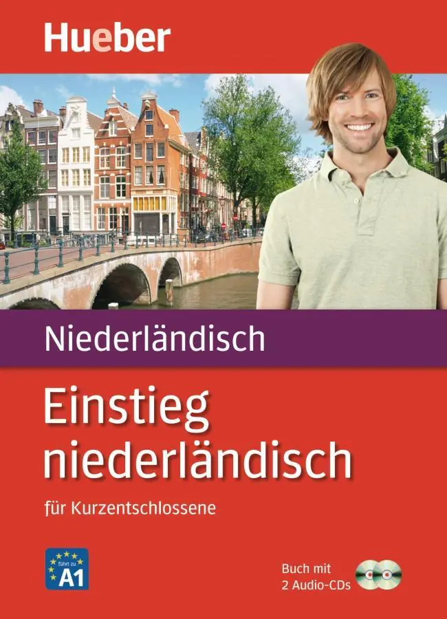 Einstieg niederländisch aus der Kategorie Niederländisch