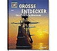 Was ist Was - Band 5 Große Entdecker. Ihre Reisen und Abenteuer aus der Kategorie Sachkunde