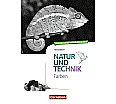 Natur und Technik 5.-10. Schuljahr - Farben  - Handreichung aus der Kategorie Naturwissenschaften