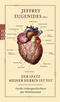 Der Spatz meiner Herrin ist tot aus der Kategorie Taschenbücher