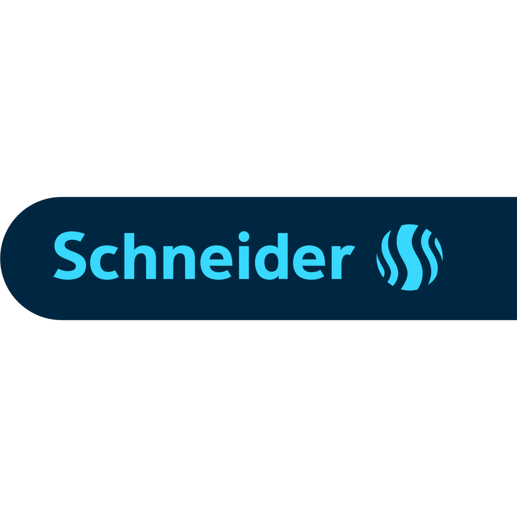 Schneider Kugelschreiber Fave 770 Druckmech Mine gn aus der Kategorie Stifte & Zubehör