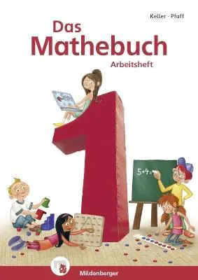Das Mathebuch - Neubearbeitung aus der Kategorie Mathematik