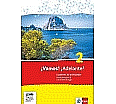 ¡Vamos! ¡Adelante! 2, Arbeitsheft + CD aus der Kategorie Spanisch