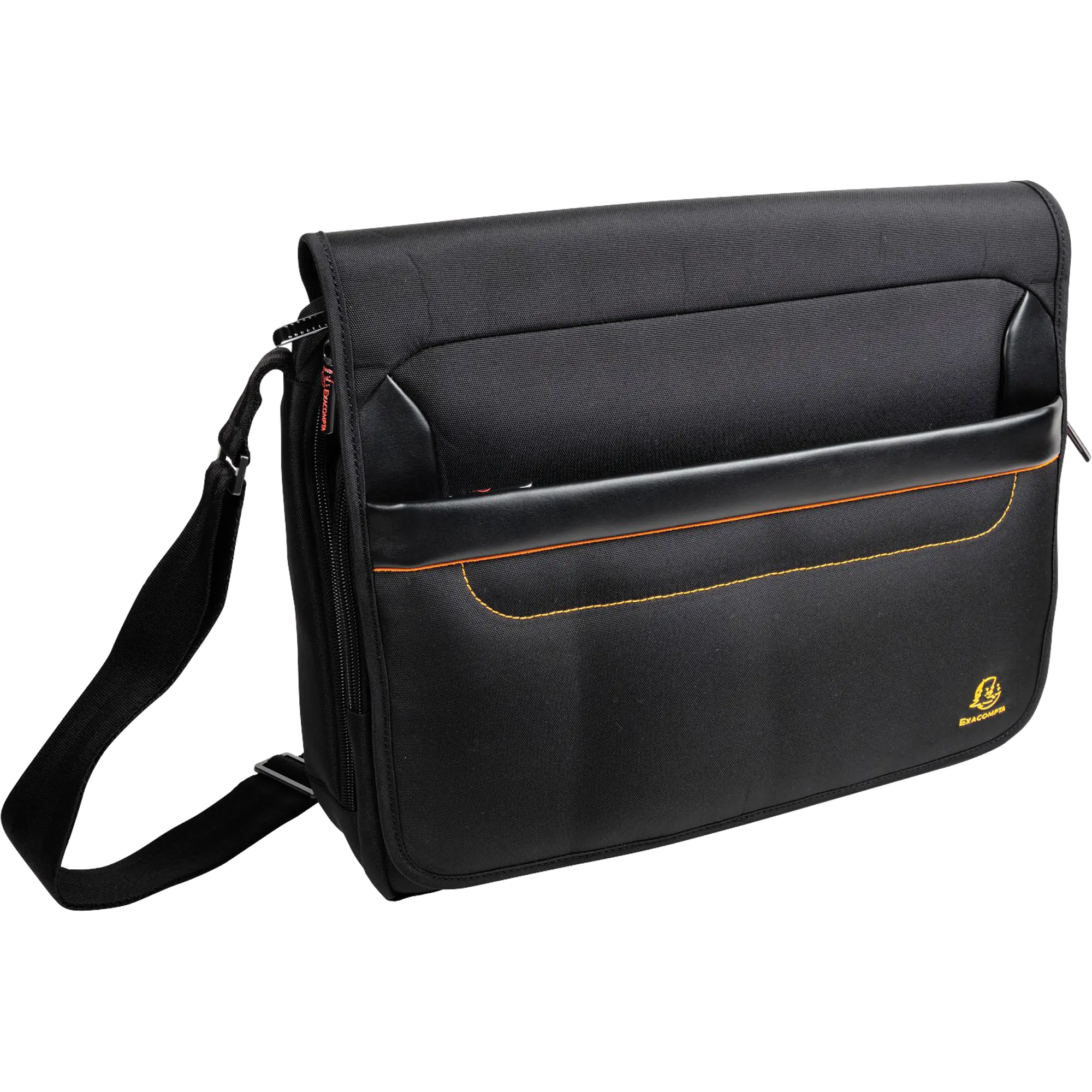 Exacompta Notebooktasche Exactive 38x30,5x10cm sw aus der Kategorie Taschen & Koffer