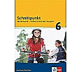 Schnittpunkt 6. Schuljahr. Schülerbuch aus der Kategorie Mathematik
