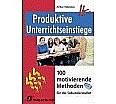 Produktive Unterrichtseinstiege aus der Kategorie Pädagogik