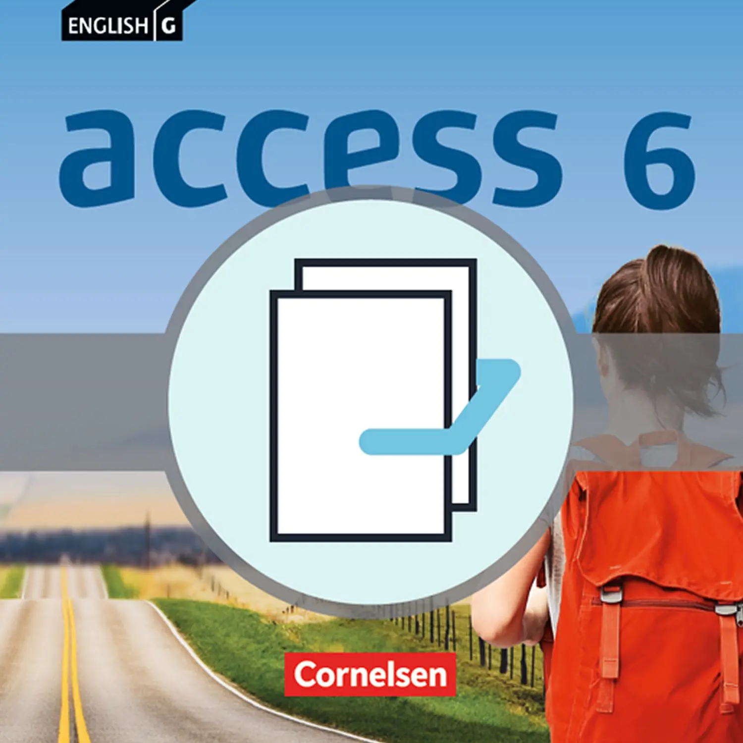 English G Access. 6 Lehrerbasispaket aus der Kategorie Englisch