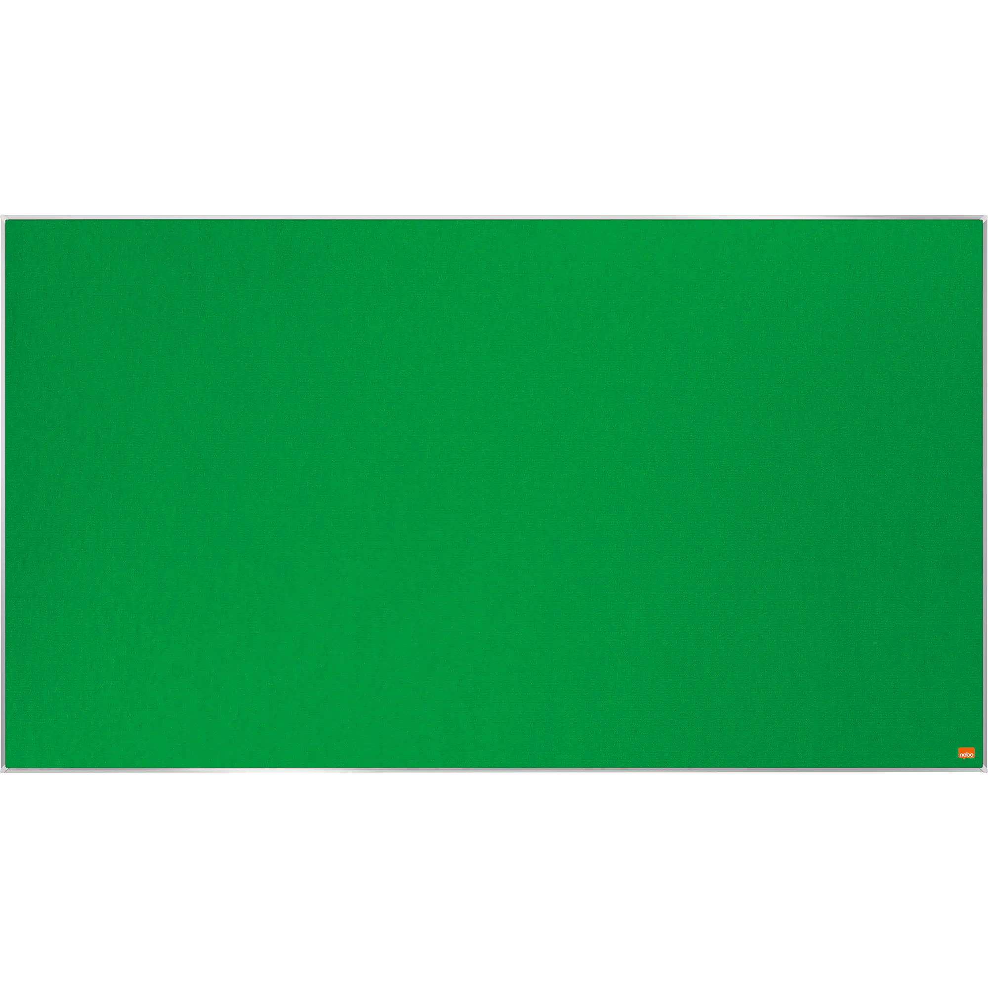 Nobo Notiztafel Impression Pro 69x122cm Filz gn aus der Kategorie Pinnwände