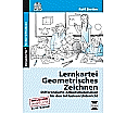 Lernkartei: Geometrisches Zeichnen aus der Kategorie Mathematik