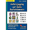Gehirnjogging mit Kohls Buchstabenmix aus der Kategorie Schulbücher