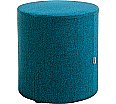 Hocker rund  L, Durchmesser 41 cm, Höhe 45 cm,