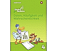 Denken und Rechnen 4. Daten. Häufigkeit und Wahrscheinlichkeit aus der Kategorie Mathematik