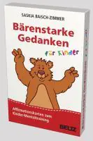 Bärenstarke Gedanken für Kinder aus der Kategorie Pädagogik