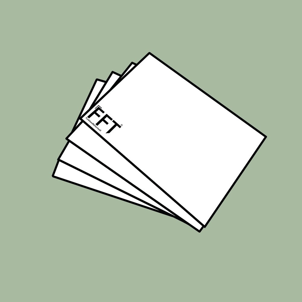 Designkarten Beratungsset