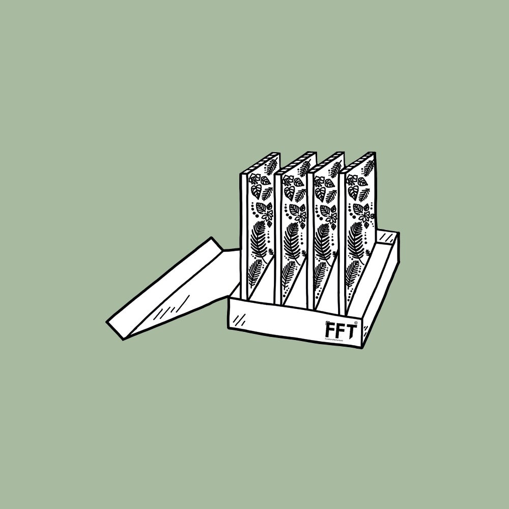 Marketing Box