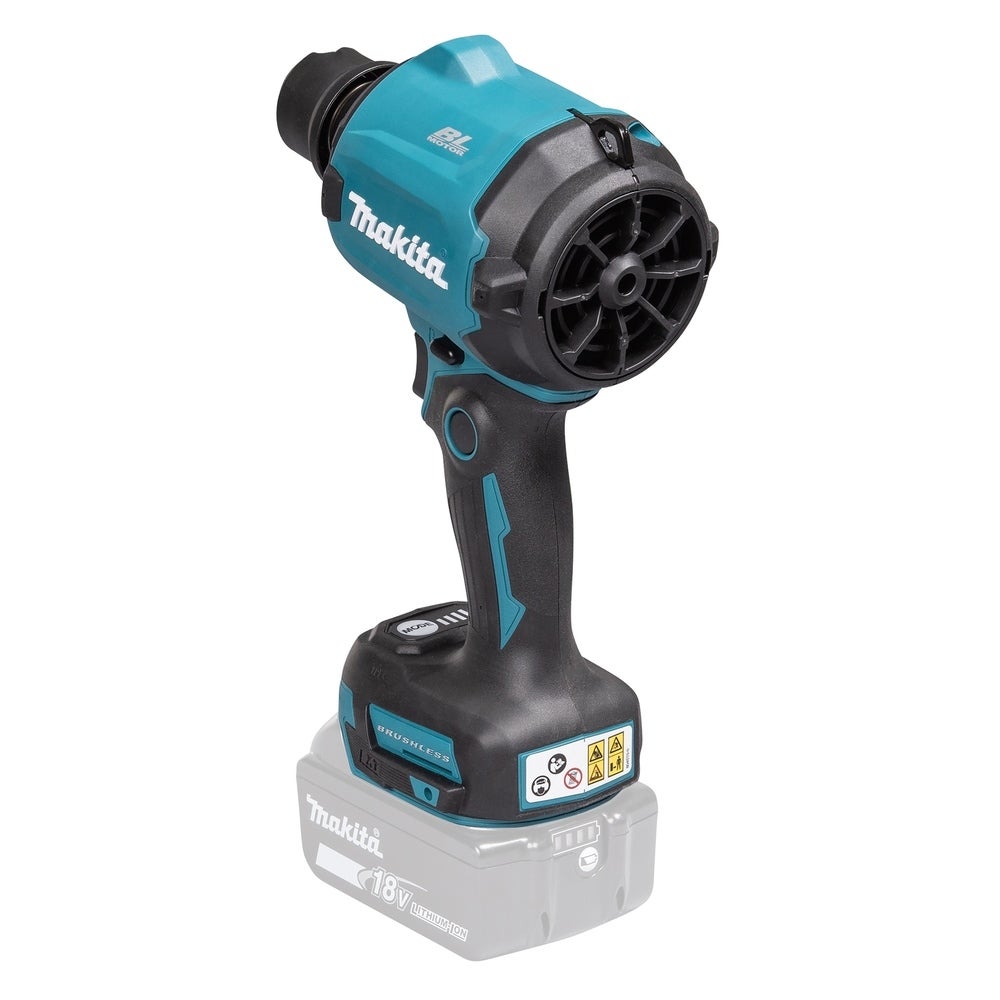 Makita Akku-Gebläse LXT DAS180Z