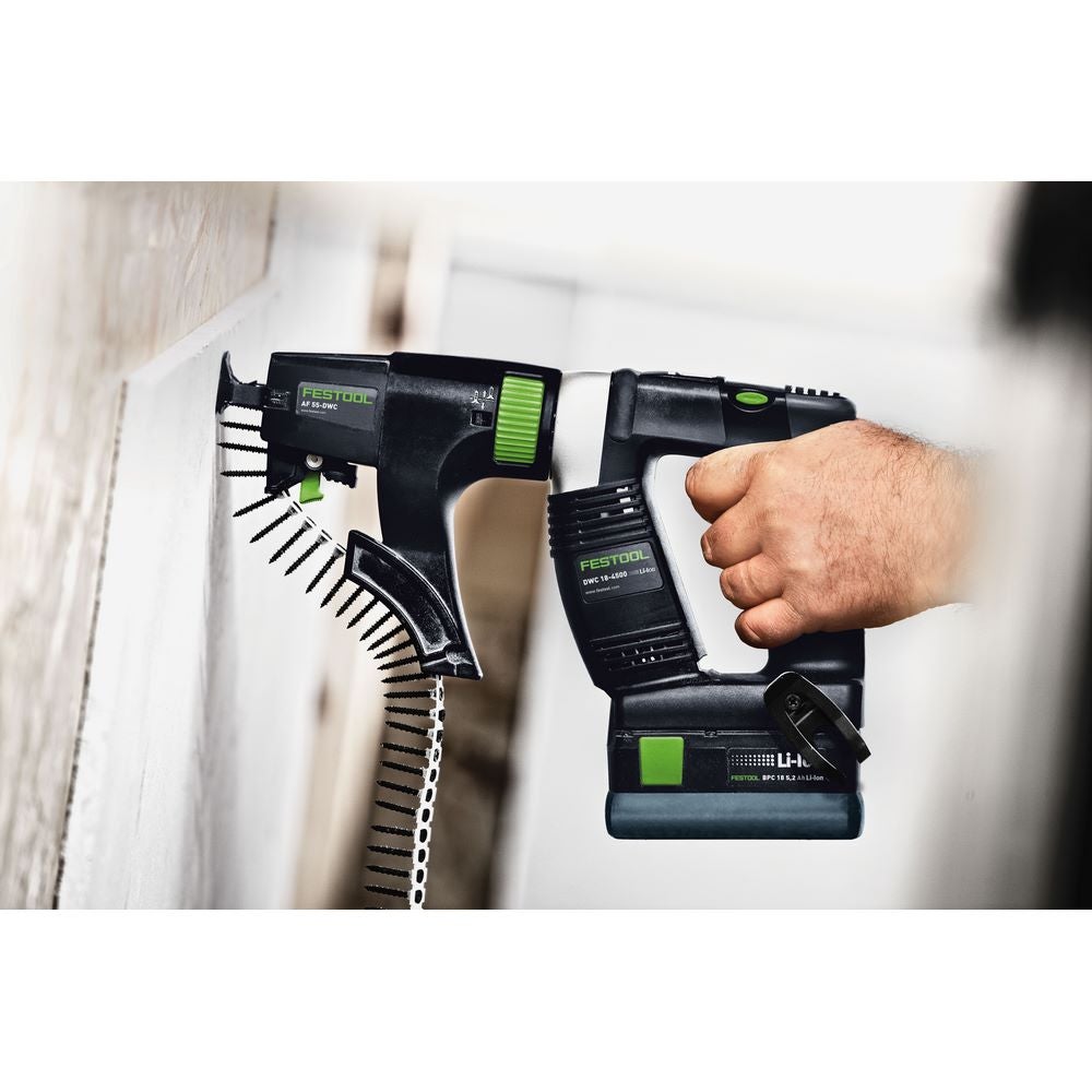Festool Schnellbauschrauben DWS C CT 3,9x35 1000x #769144