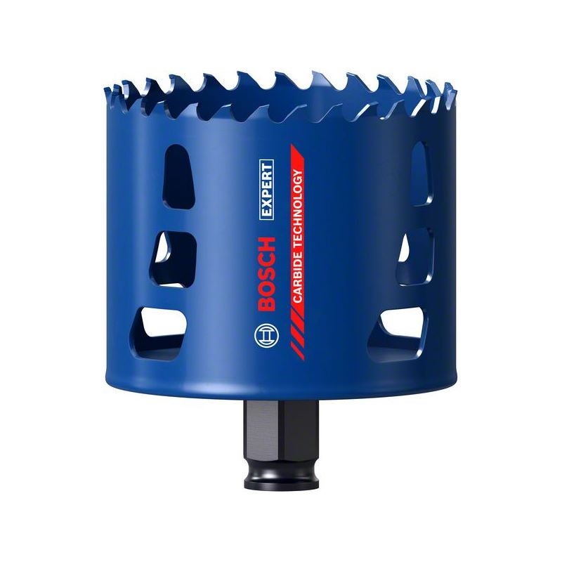 Bosch EXPERT Multi Material Lochsäge, 83x60 mm #2608900438