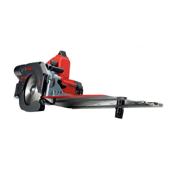 Mafell Akku-Kappschienen-Säge KSS 40 18M bl - PURE im T-MAX #91B302