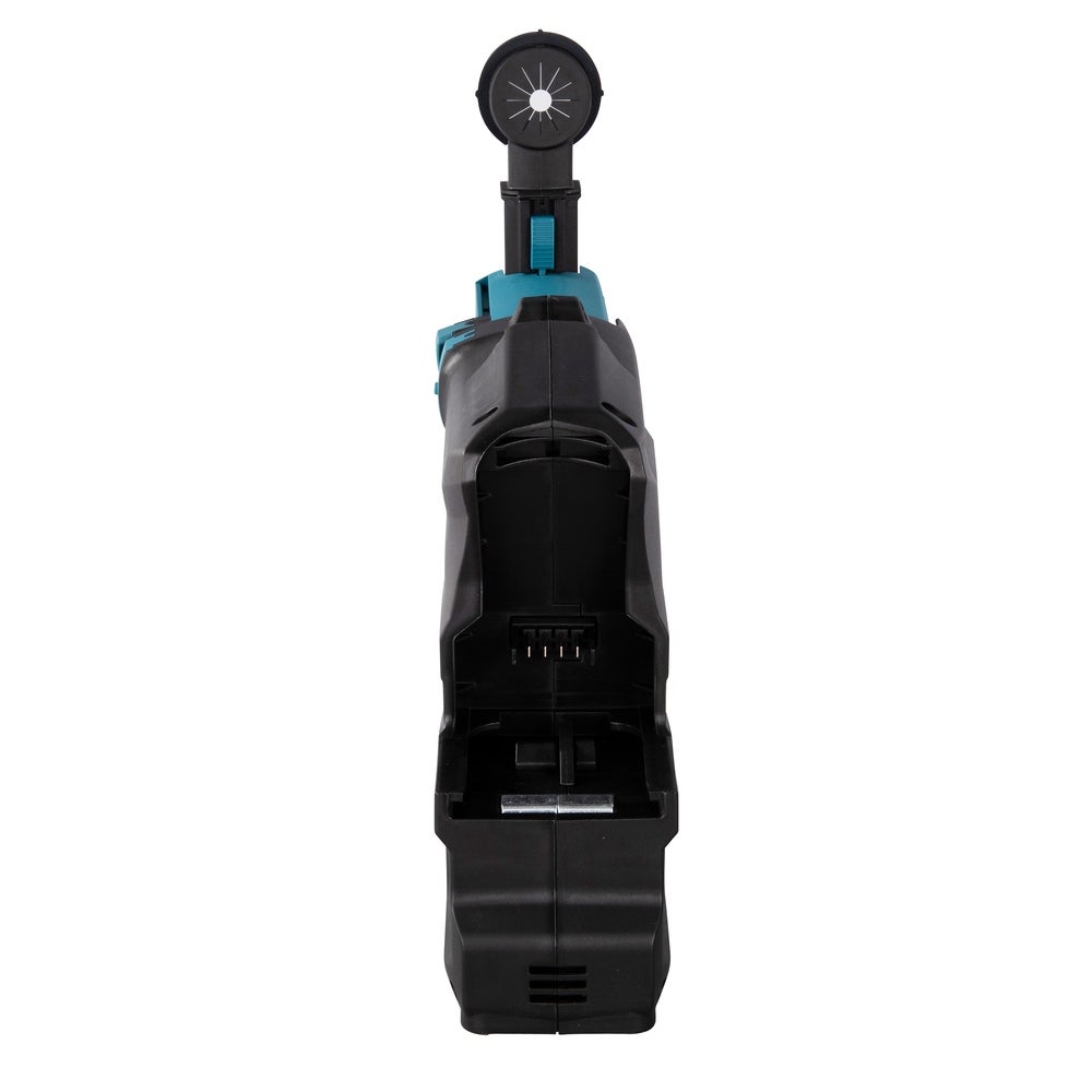 Makita Aktiver HEPA Absaugadapter DX12 #191E54-9