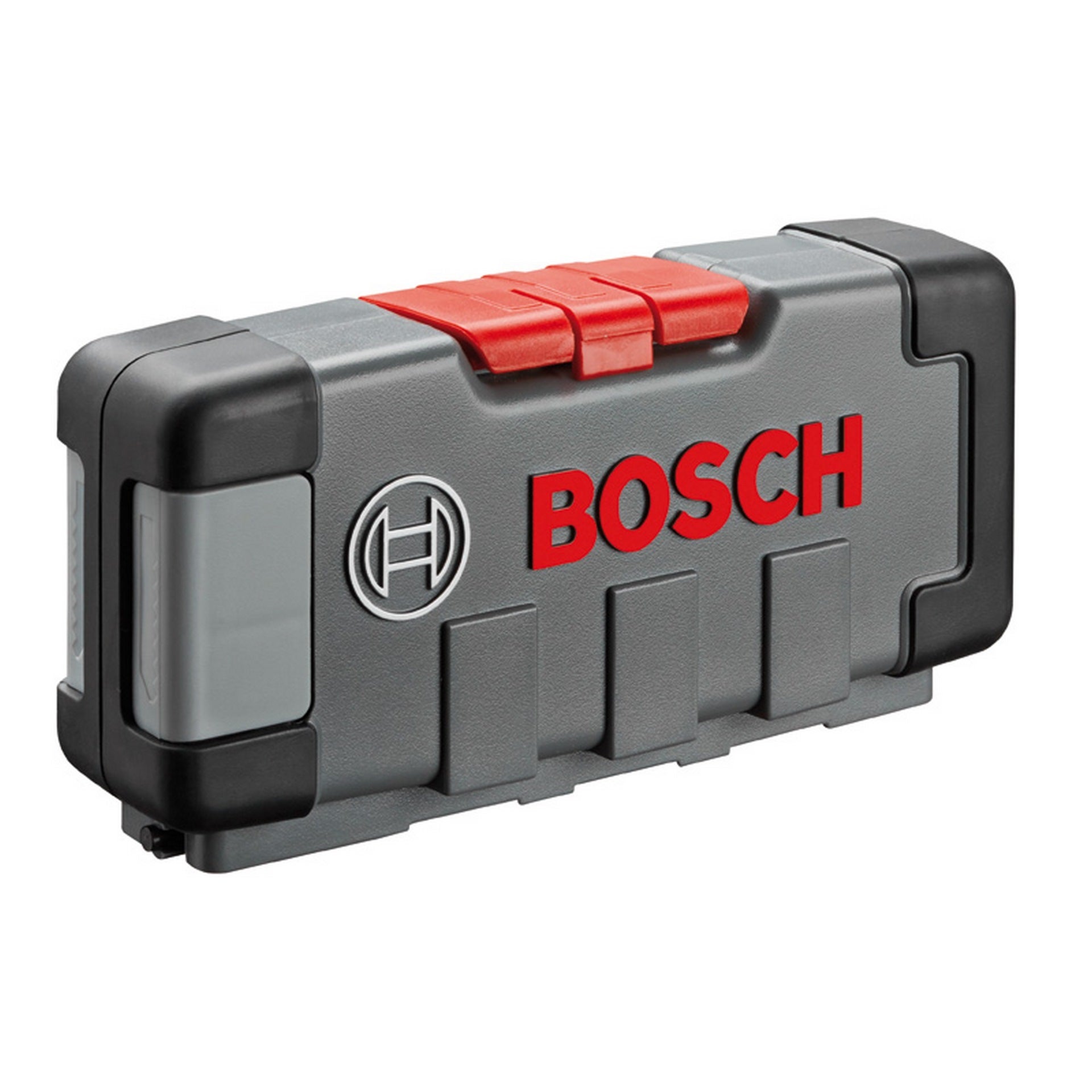 Bosch Wood and Metal Stichsägeblatt-Set, 30-tlg. #2607010903