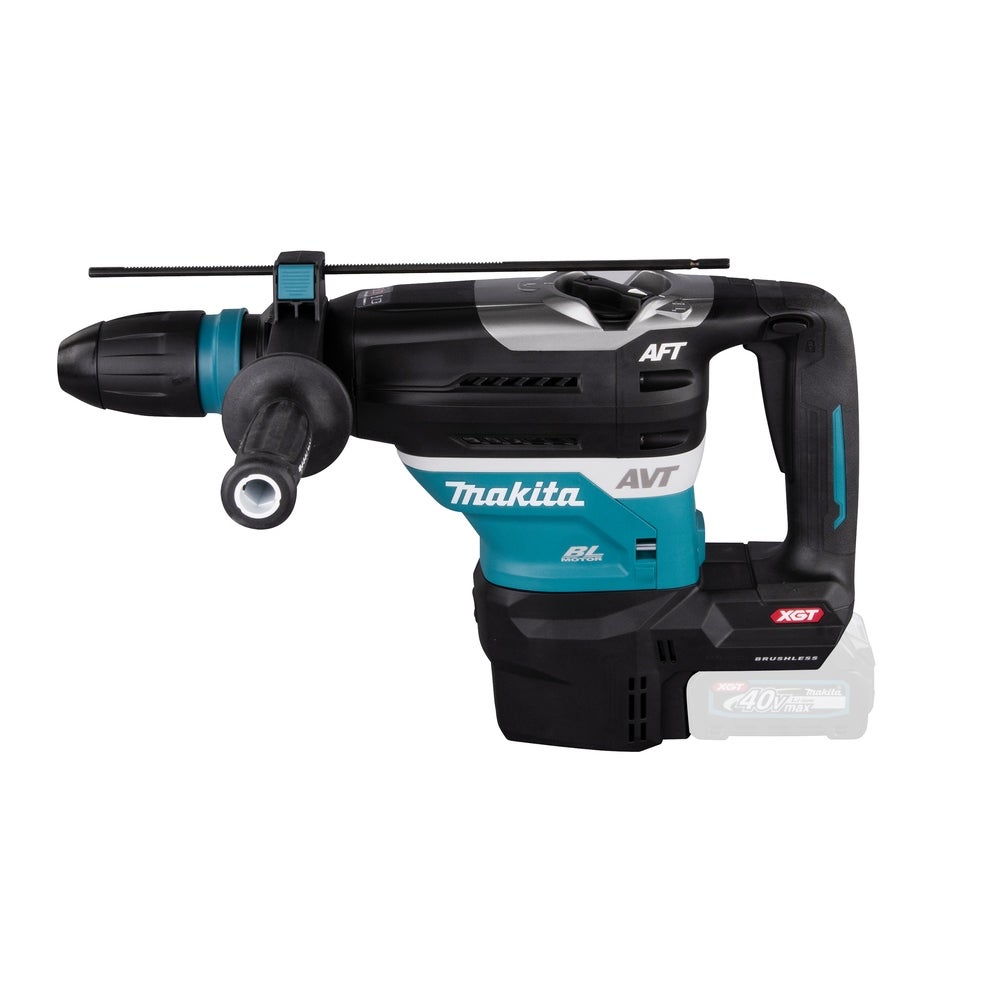 Makita Akku-Bohrhammer XGT HR005GZ01