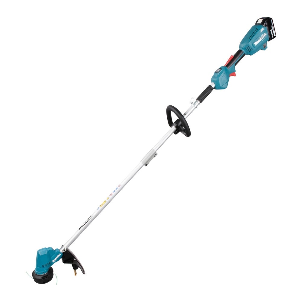Makita Akku-Rasentrimmer LXT DUR192LRT