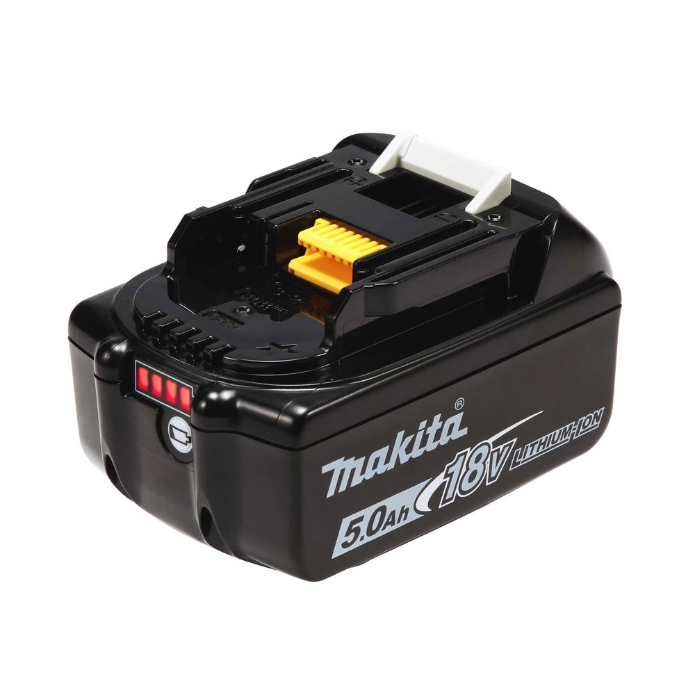 Makita Akku BL1850B, Li-Ionen, 18 V, 5,0 Ah 197280-8