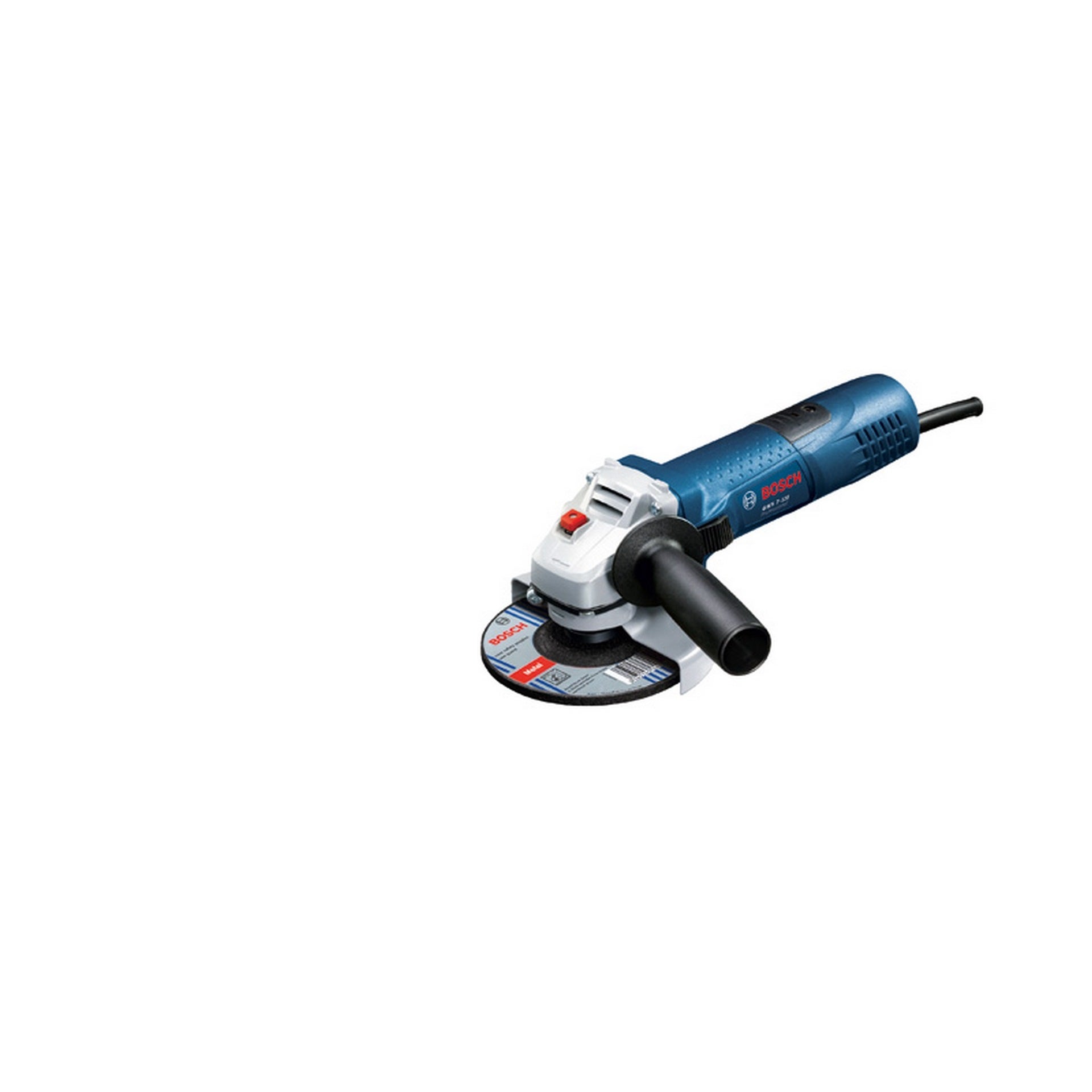 Bosch Winkelschleifer GWS 7-125 #0601388108