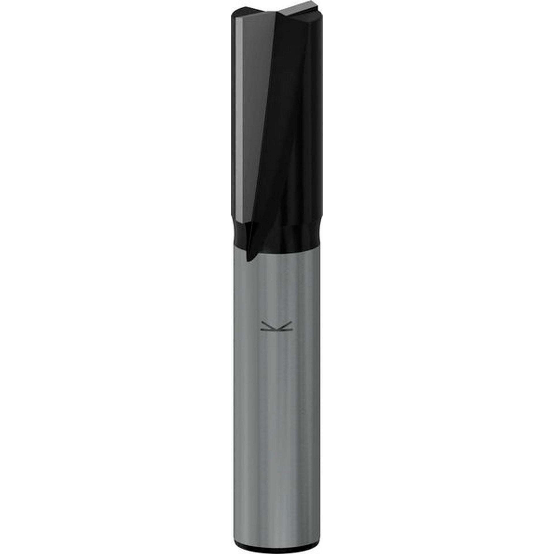 Bosch PRO Nutfräser, zweischneidig, D 9 mm, L 19,6 mm, S 8 mm #2608628382