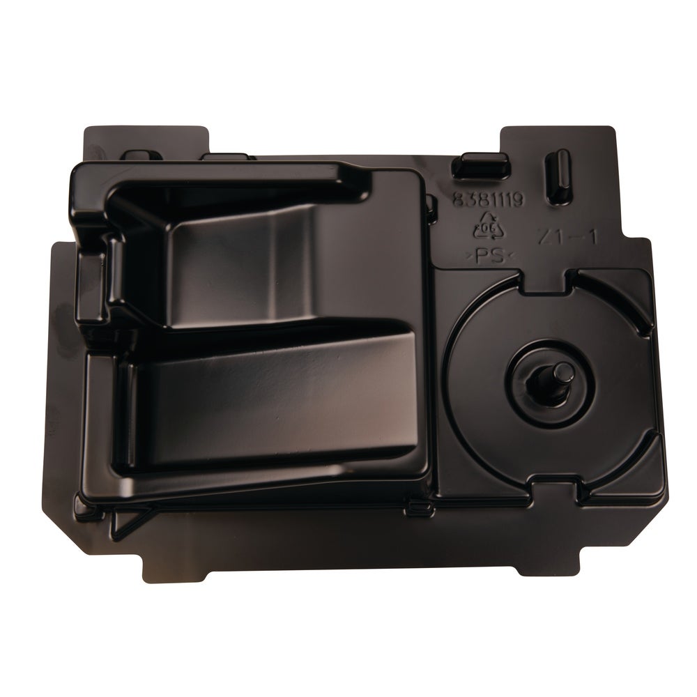 Makita MAKPAC Koffereinsatz #838111-9