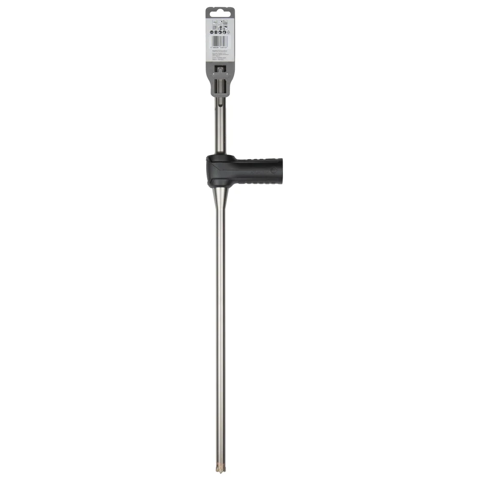 Makita Absaugbohrkrone SDS-MAX, 16 x 400 / 600 mm #B-64428