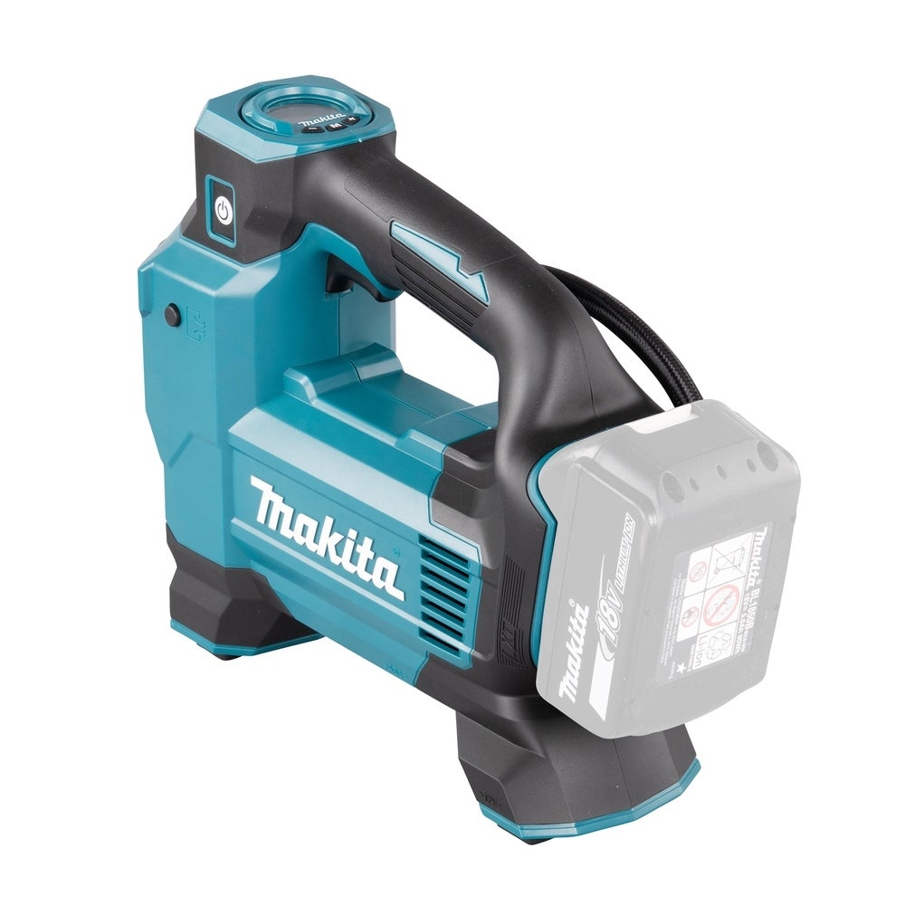 Makita Akku-Kompressor LXT DMP181Z