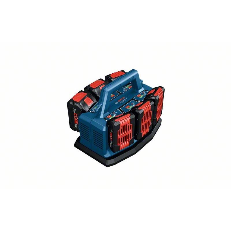 Bosch Ladegerät GAL 18V6-80 #1600A01U9L