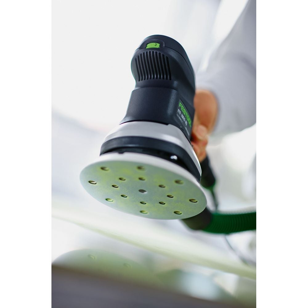 Festool Exzenterschleifer ETS 150/3 EQ-Plus #576072