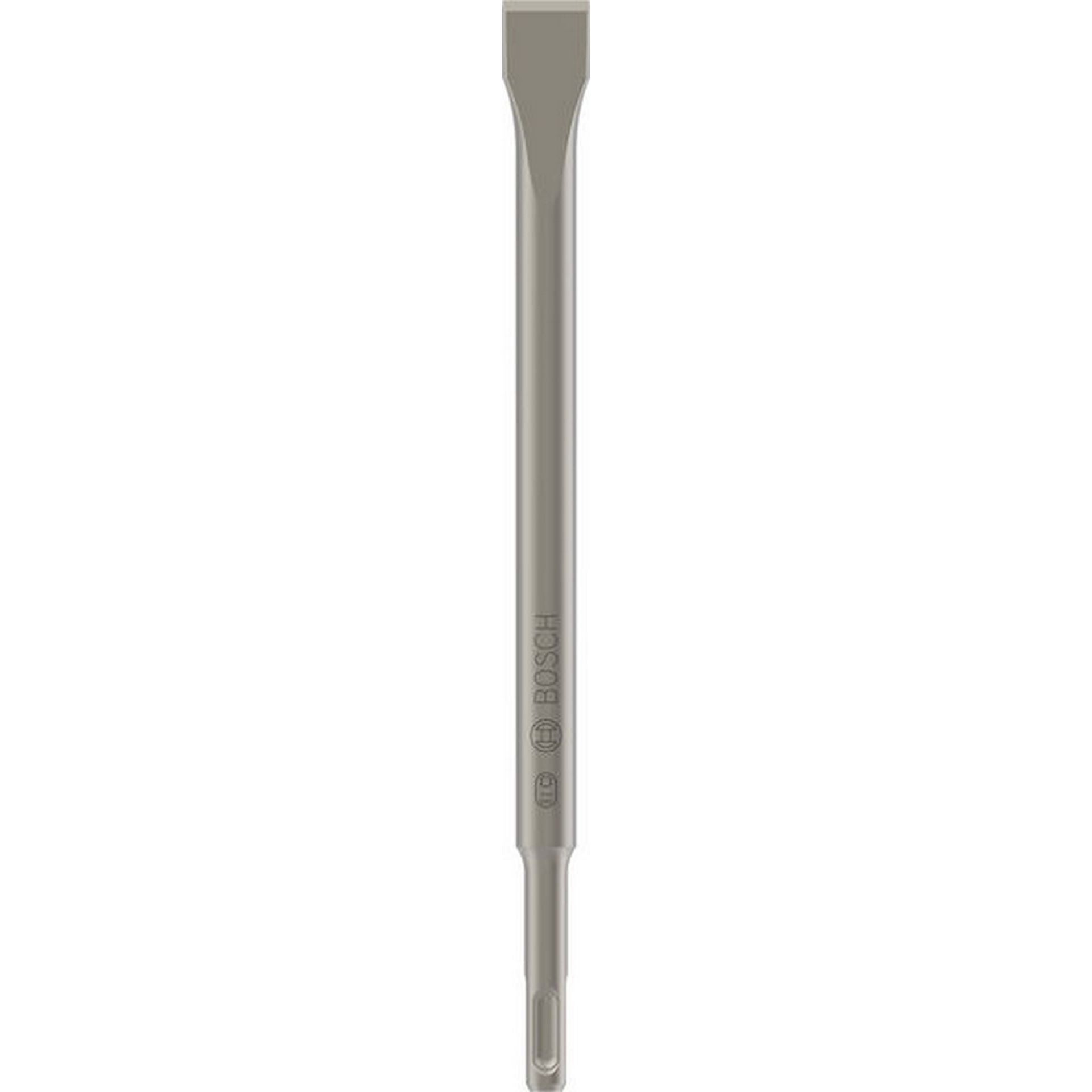 Bosch PRO SDS plus-4C Flachmeißel, 20 x 250 mm #2608690144