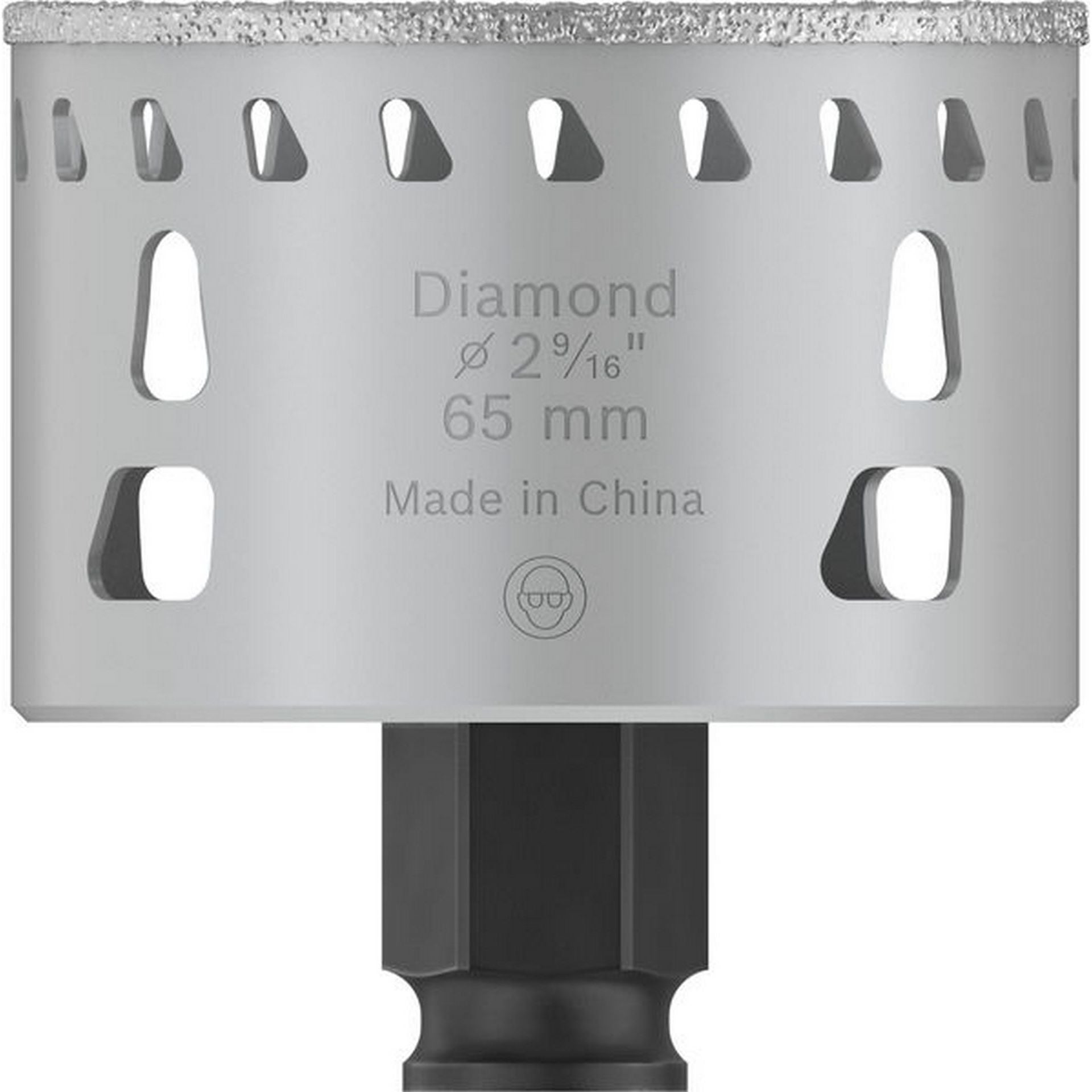 Bosch PRO Tile PC Plus Lochsäge, 65 mm, HS #2608901567