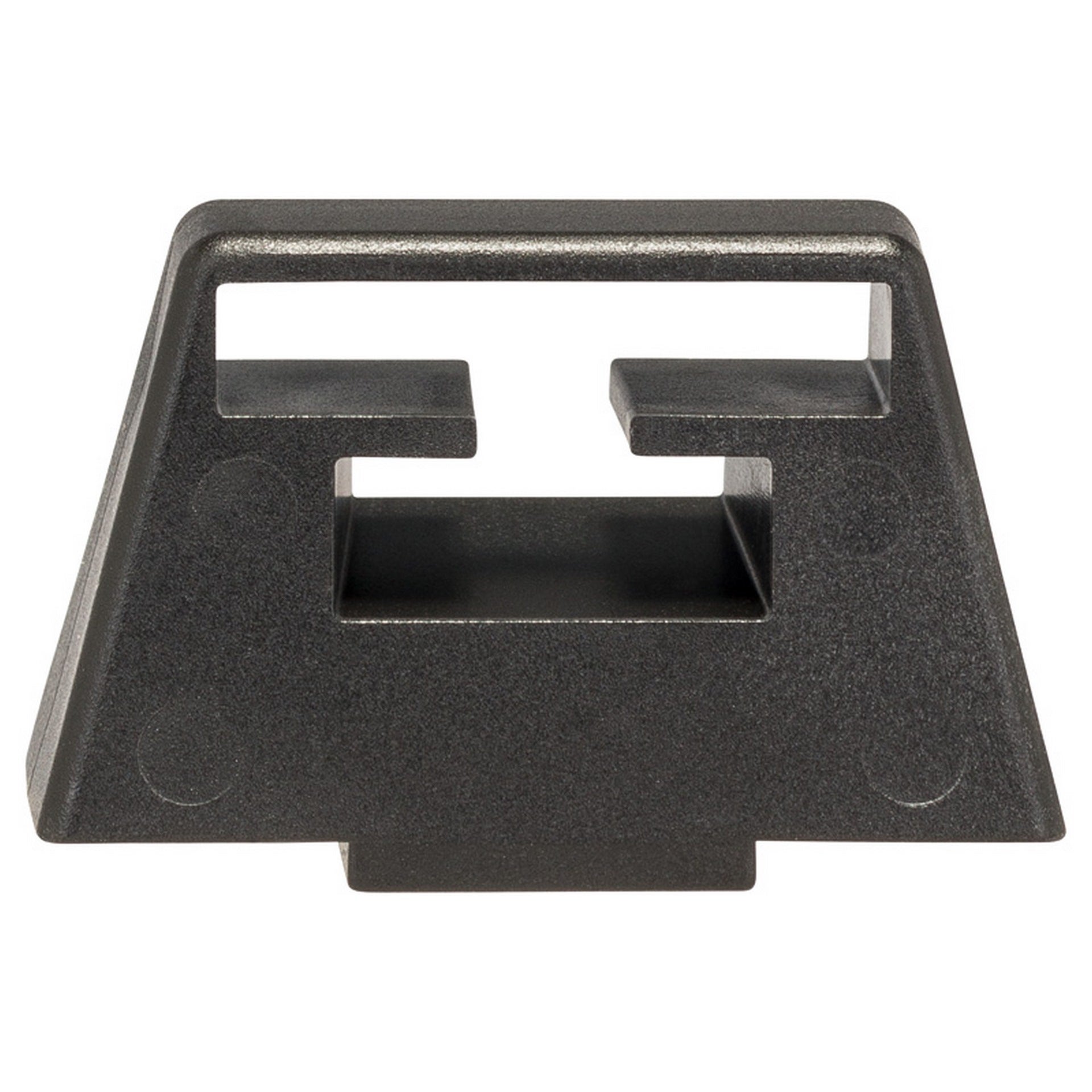 Bosch Zusatzadapter zur Verbindung von Staubboxen mit Schleifmaschinen #2605702034