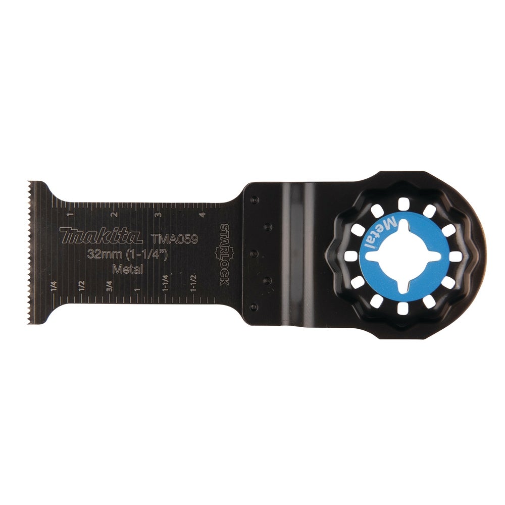 Makita Eintauchsägeblatt BiM, 32 mm, TMA059 #B-64939