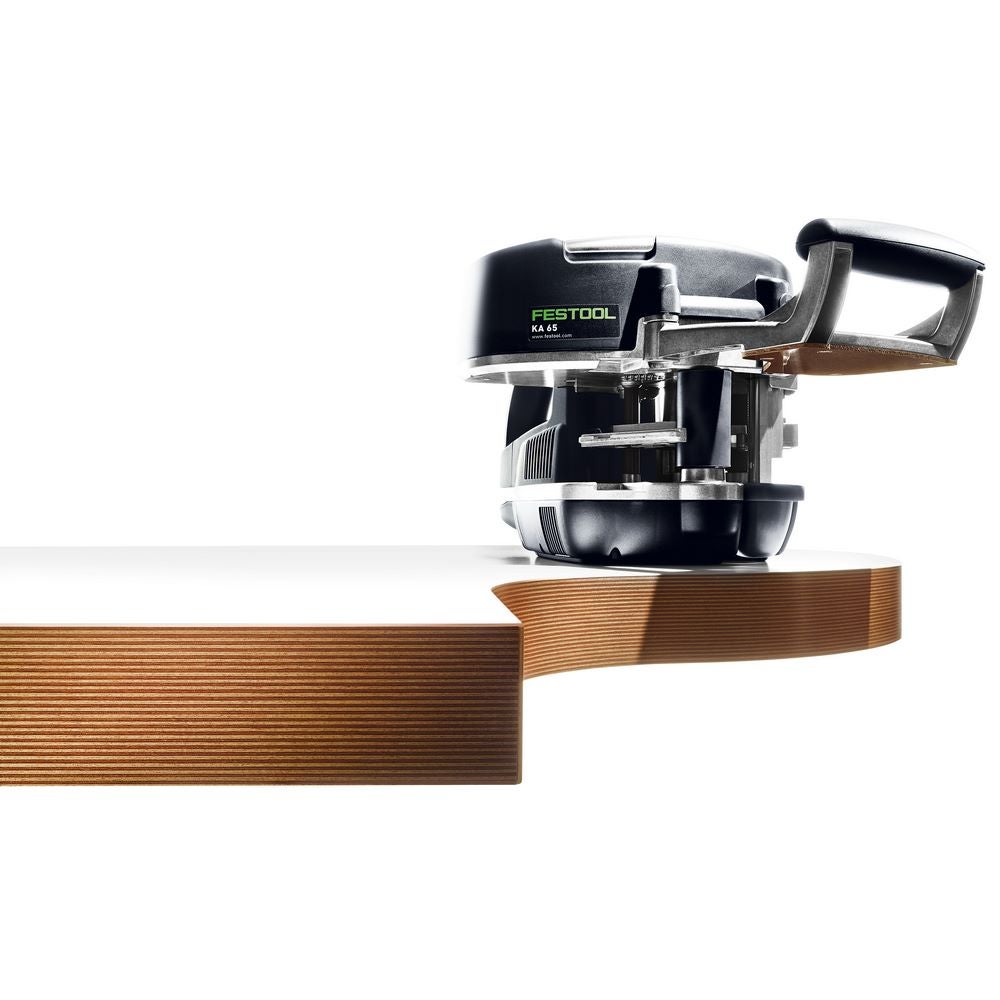 Festool Kantenanleimer CONTURO KA 65-Set #577840