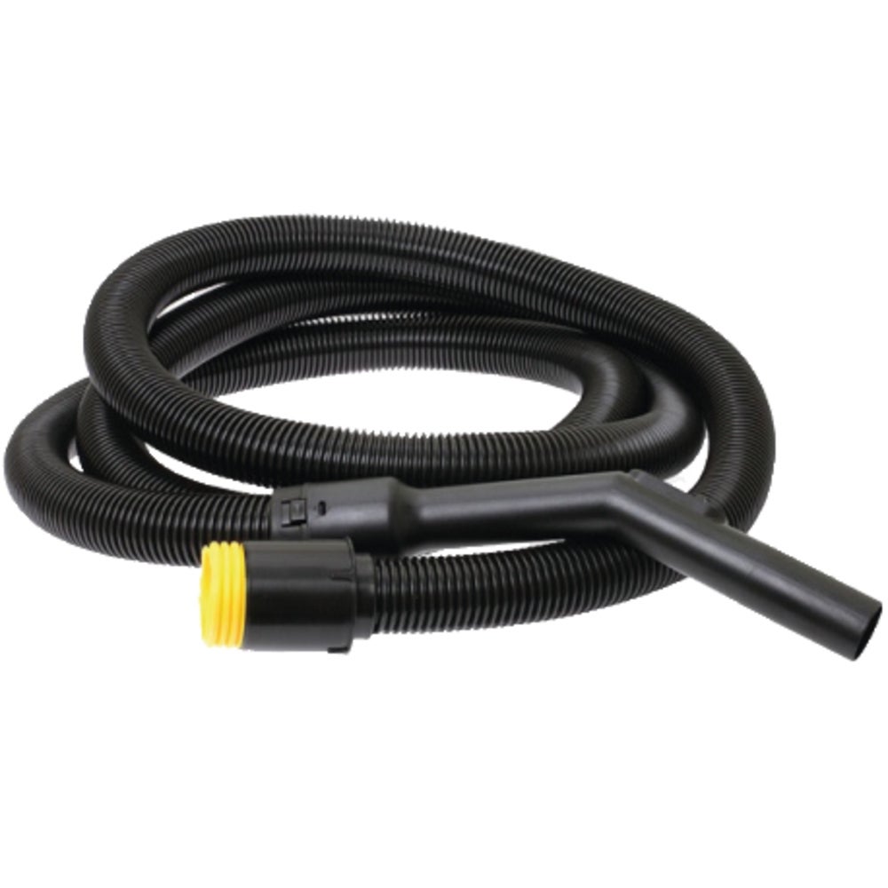 Makita Saugschlauch 32 mm x 3,5 m, mit abgewinkeltem Saugkraftregler-Griffstück #P-72914