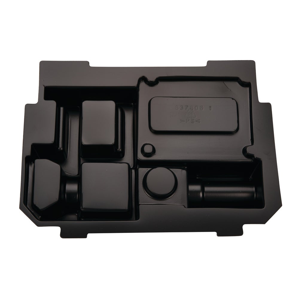Makita MAKPAC Koffereinsatz #837806-1