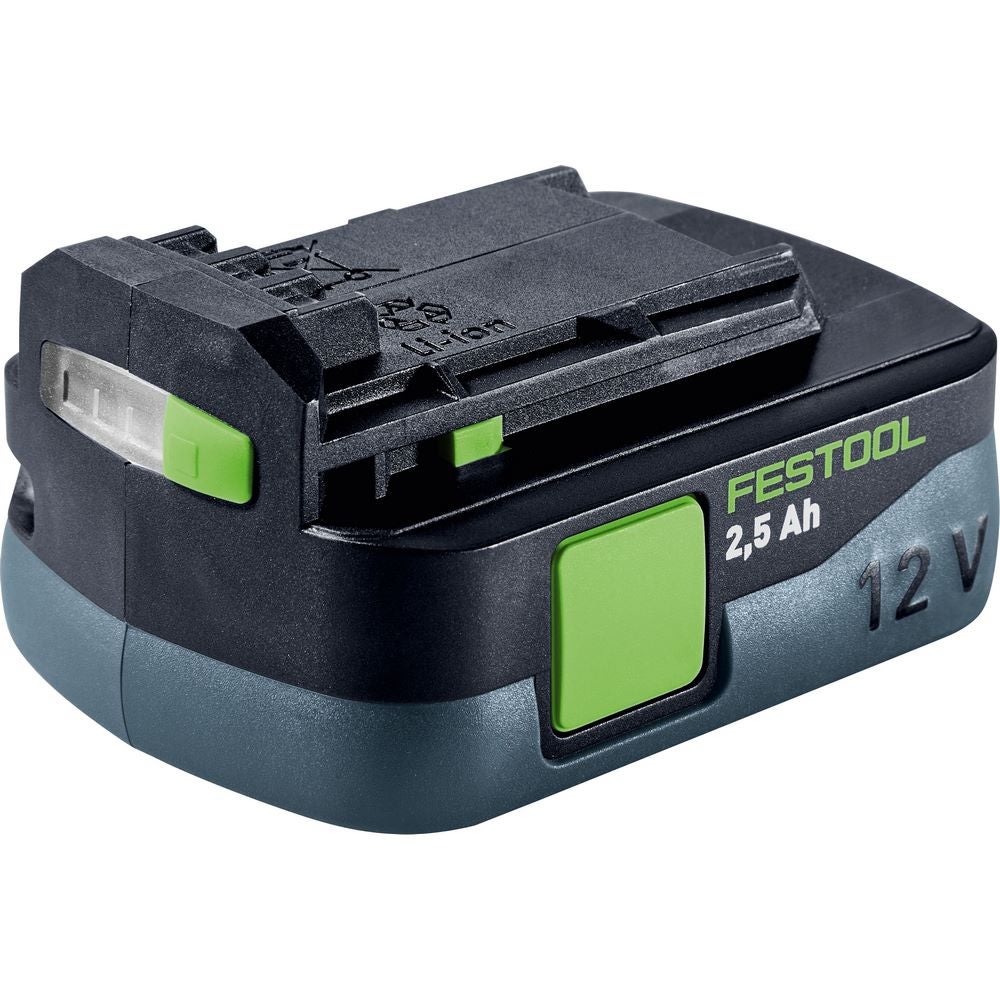 Festool Akkupack BP 12 Li 2,5 C #577384
